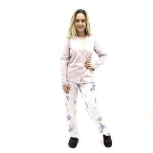 pijama recco feminino