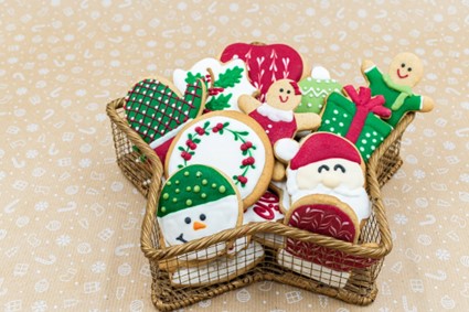 Decoração de Natal: pequenos detalhes que vão trazer mais charme para as suas festas
