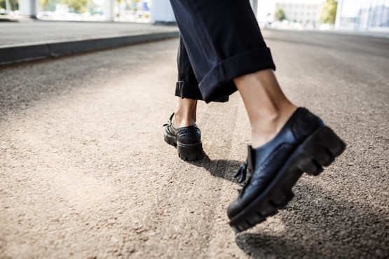 Loafer:  sapato versátil que vai dar um up na sua identidade de estilo
