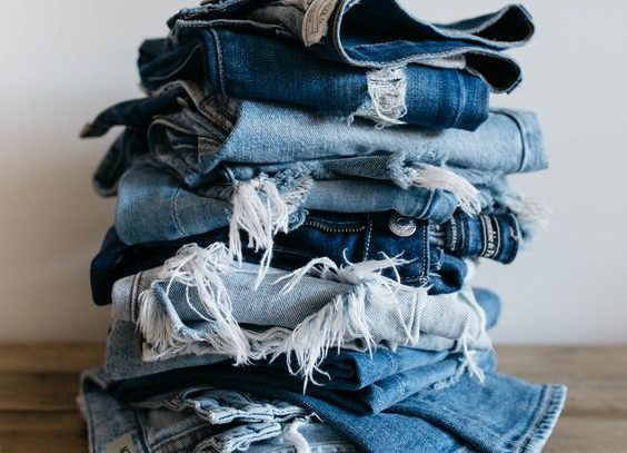 O Jeans: Um Clássico Atemporal