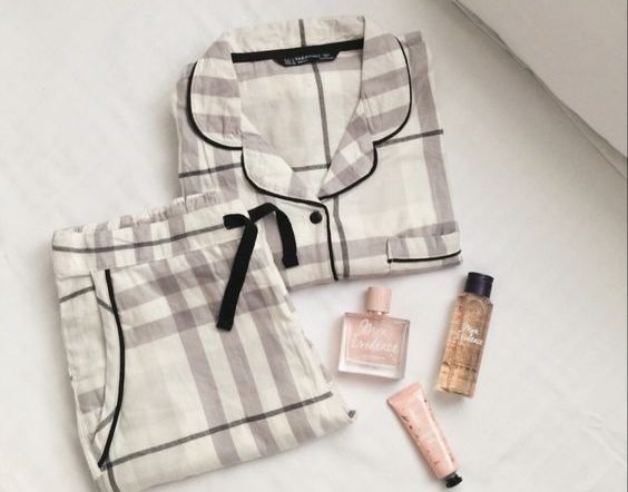 O Guia Definitivo para Escolher um Pijama Confortável