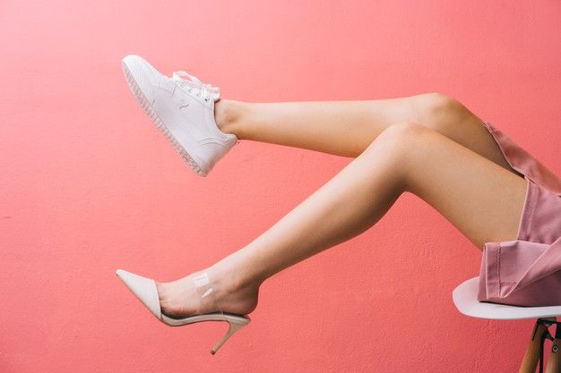 Calçados para o verão 2026: leveza, estilo e conforto