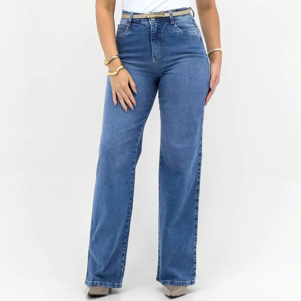 Calçados para usar com wide leg: como acertar na combinação