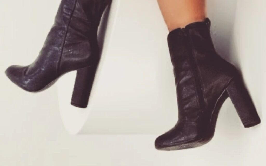 Botas tendência no inverno 2026: confira os principais modelos